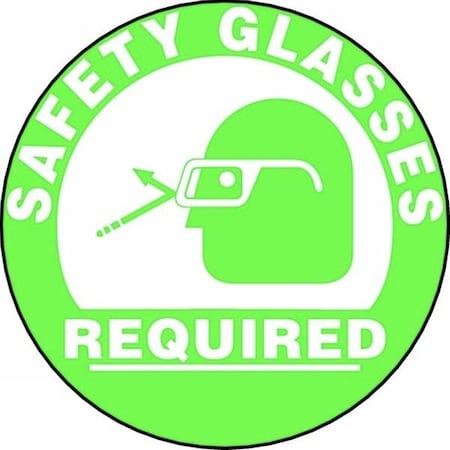 Accuform SLIPGARD FLOOR SIGN SAFETY MFS2608 MFS2608